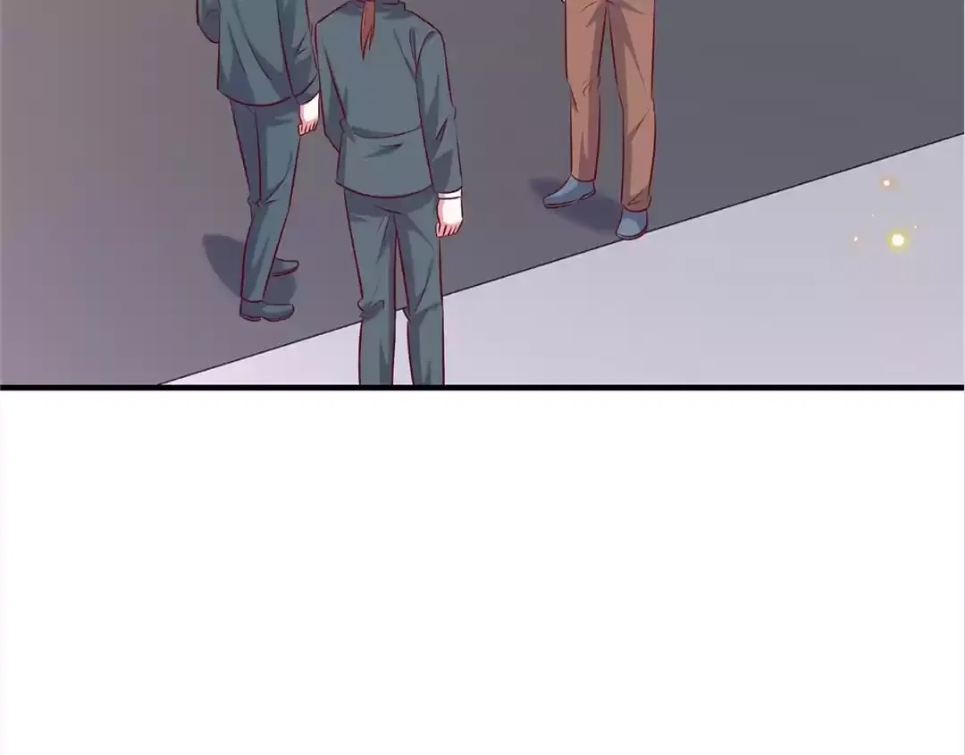 Exclusive Possession: The “Benevolent” Wife Chapter 185 – Page 30