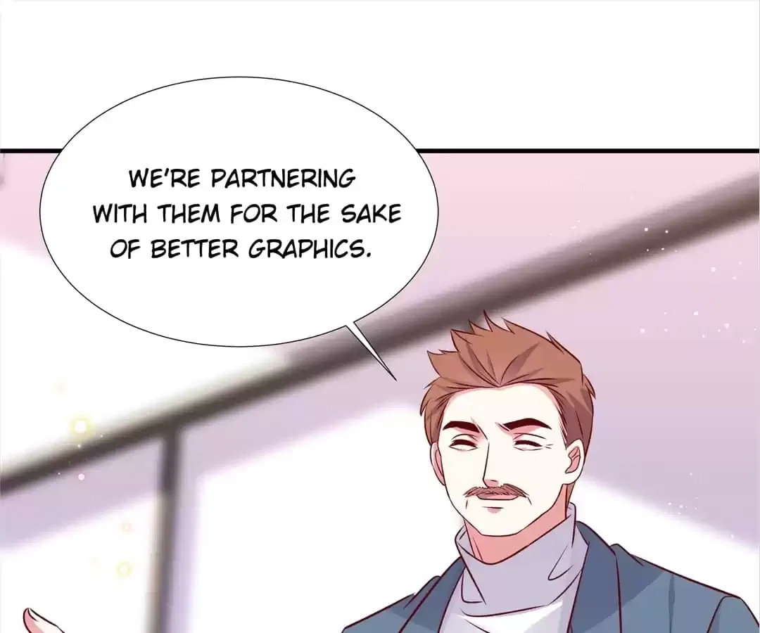 Exclusive Possession: The “Benevolent” Wife Chapter 185 – Page 31