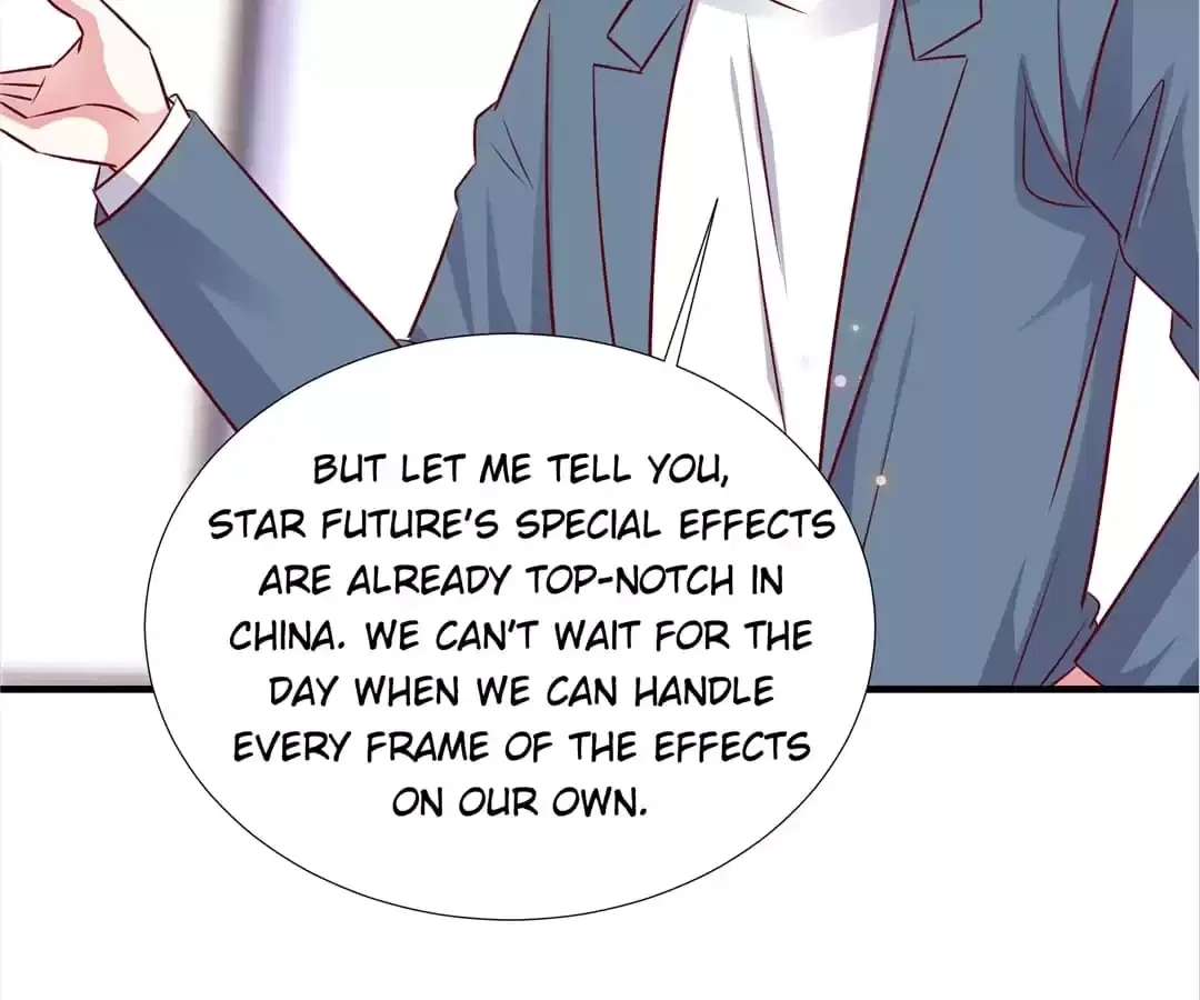 Exclusive Possession: The “Benevolent” Wife Chapter 185 – Page 32