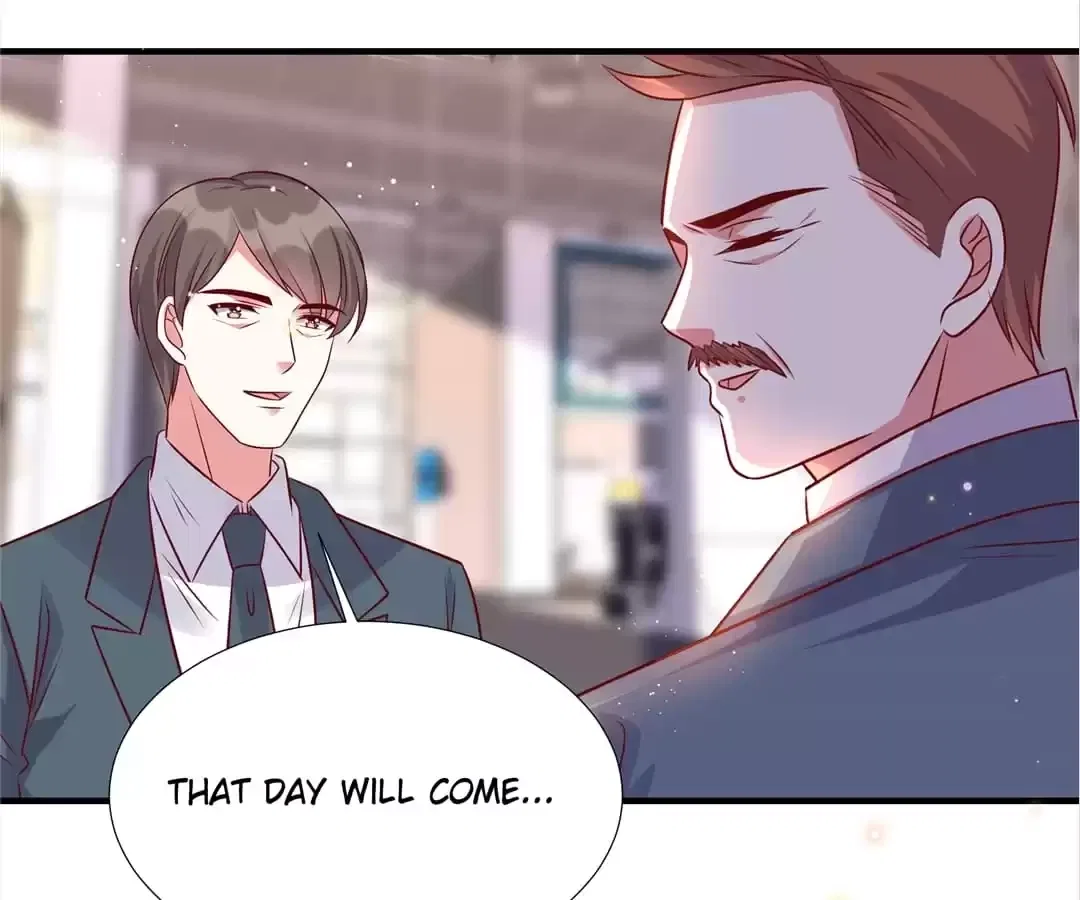 Exclusive Possession: The “Benevolent” Wife Chapter 185 – Page 33