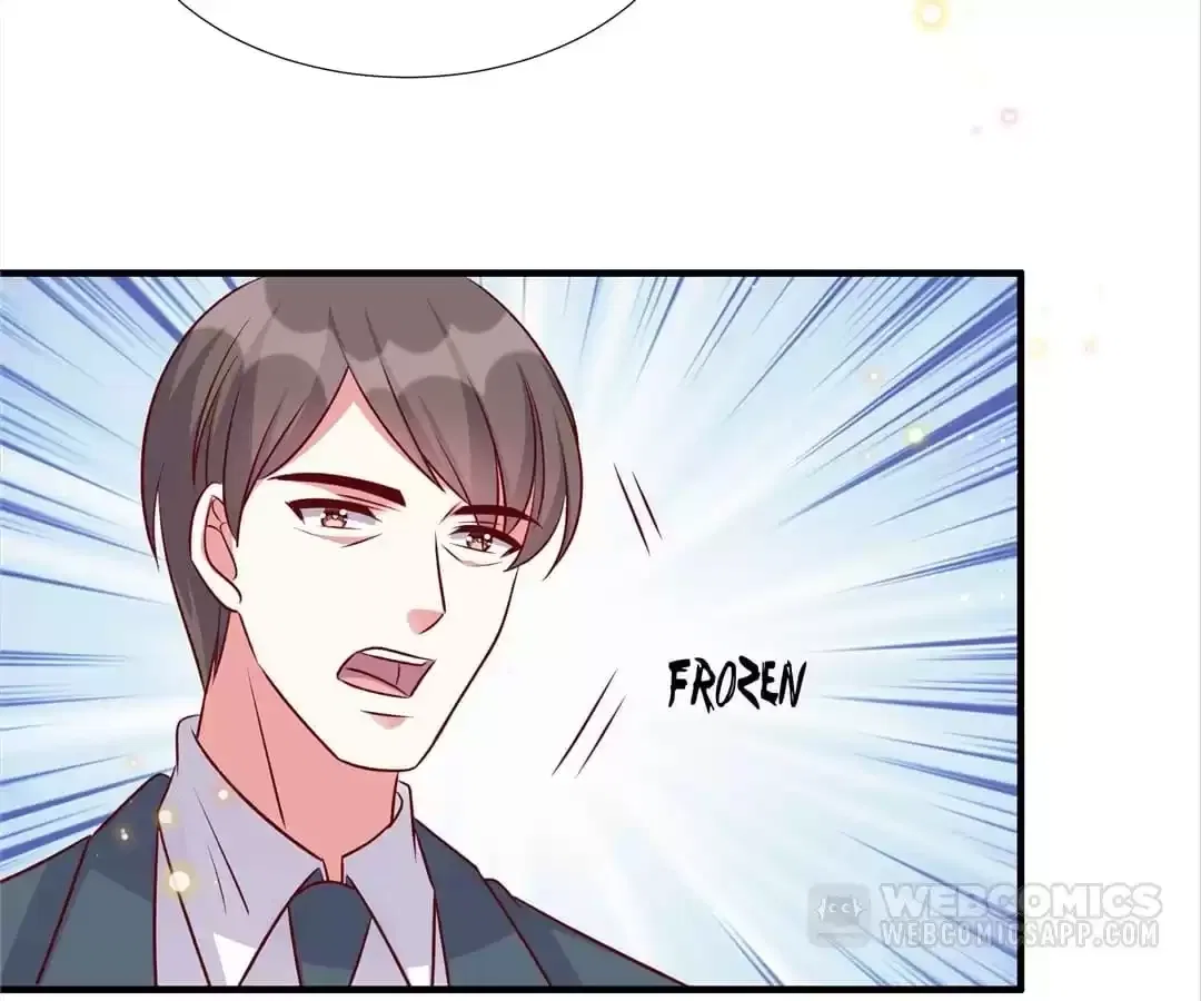Exclusive Possession: The “Benevolent” Wife Chapter 185 – Page 34