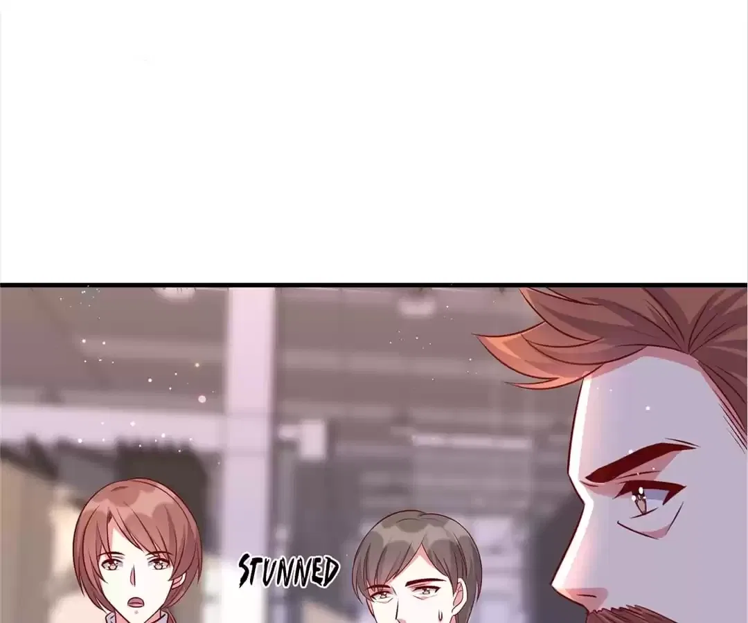 Exclusive Possession: The “Benevolent” Wife Chapter 185 – Page 35