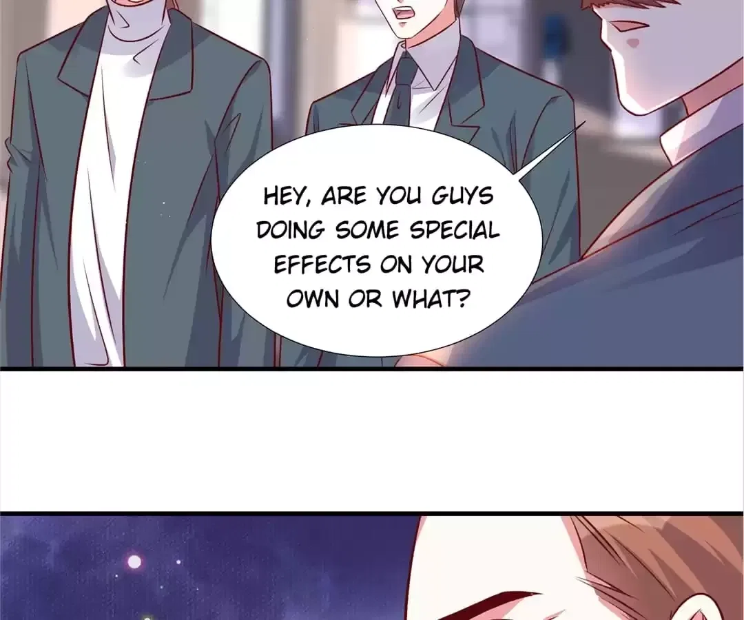 Exclusive Possession: The “Benevolent” Wife Chapter 185 – Page 36