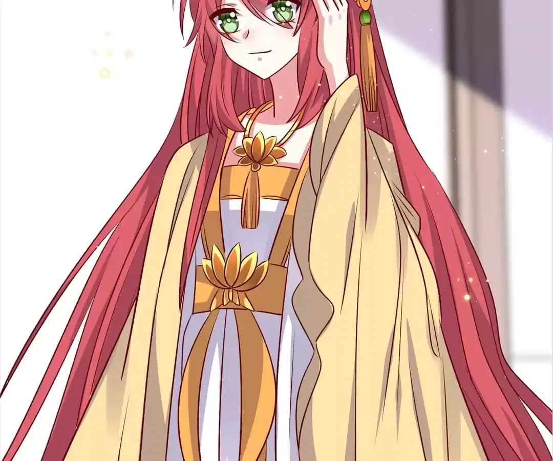 Exclusive Possession: The “Benevolent” Wife Chapter 185 – Page 40