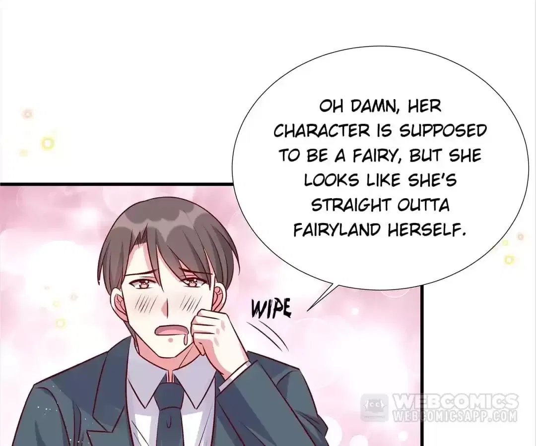 Exclusive Possession: The “Benevolent” Wife Chapter 185 – Page 42