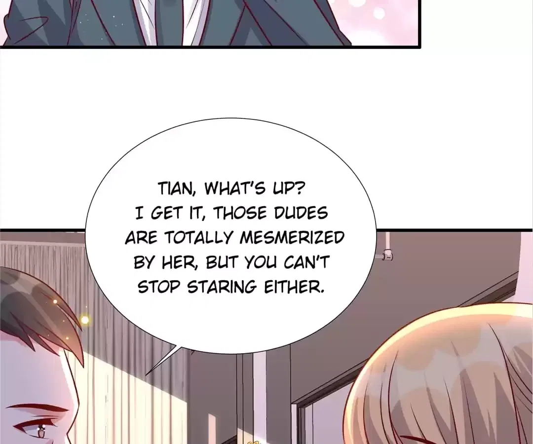 Exclusive Possession: The “Benevolent” Wife Chapter 185 – Page 43