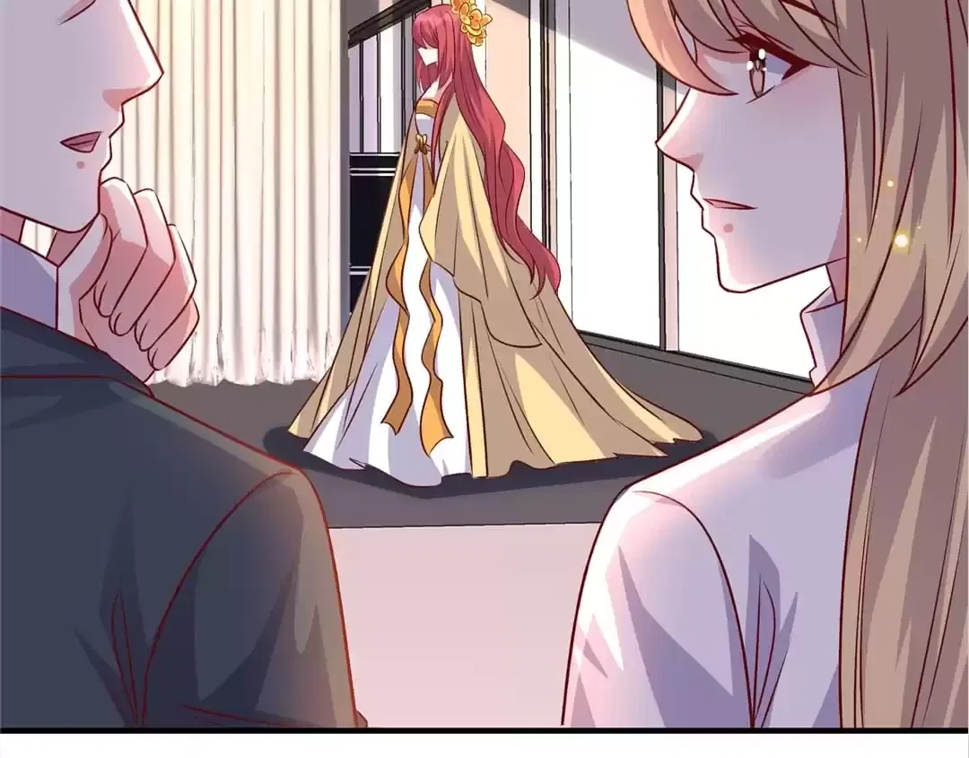 Exclusive Possession: The “Benevolent” Wife Chapter 185 – Page 44