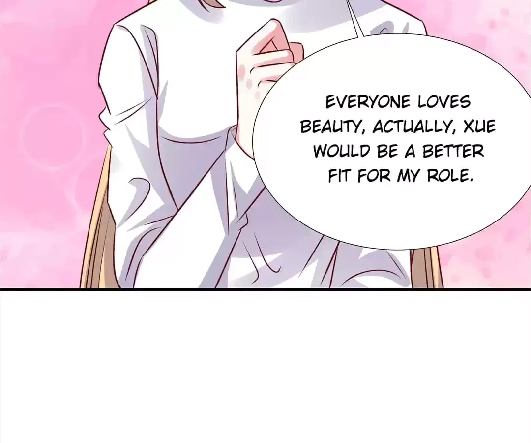 Exclusive Possession: The “Benevolent” Wife Chapter 185 – Page 46