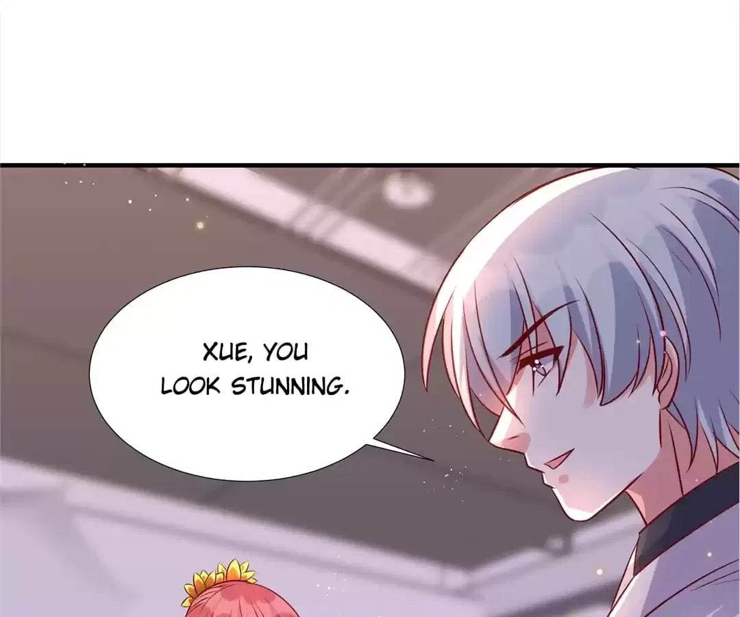 Exclusive Possession: The “Benevolent” Wife Chapter 185 – Page 47