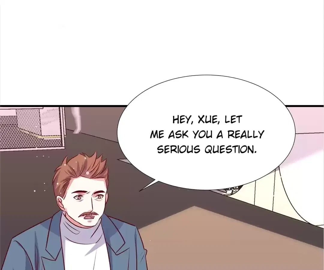 Exclusive Possession: The “Benevolent” Wife Chapter 185 – Page 49