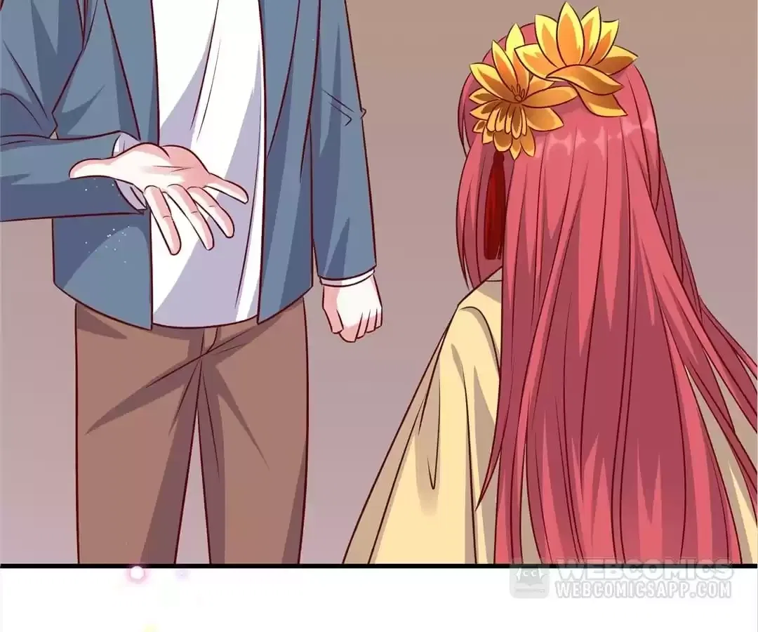 Exclusive Possession: The “Benevolent” Wife Chapter 185 – Page 50