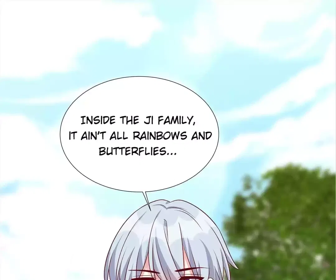 Exclusive Possession: The “Benevolent” Wife Chapter 184 – Page 1