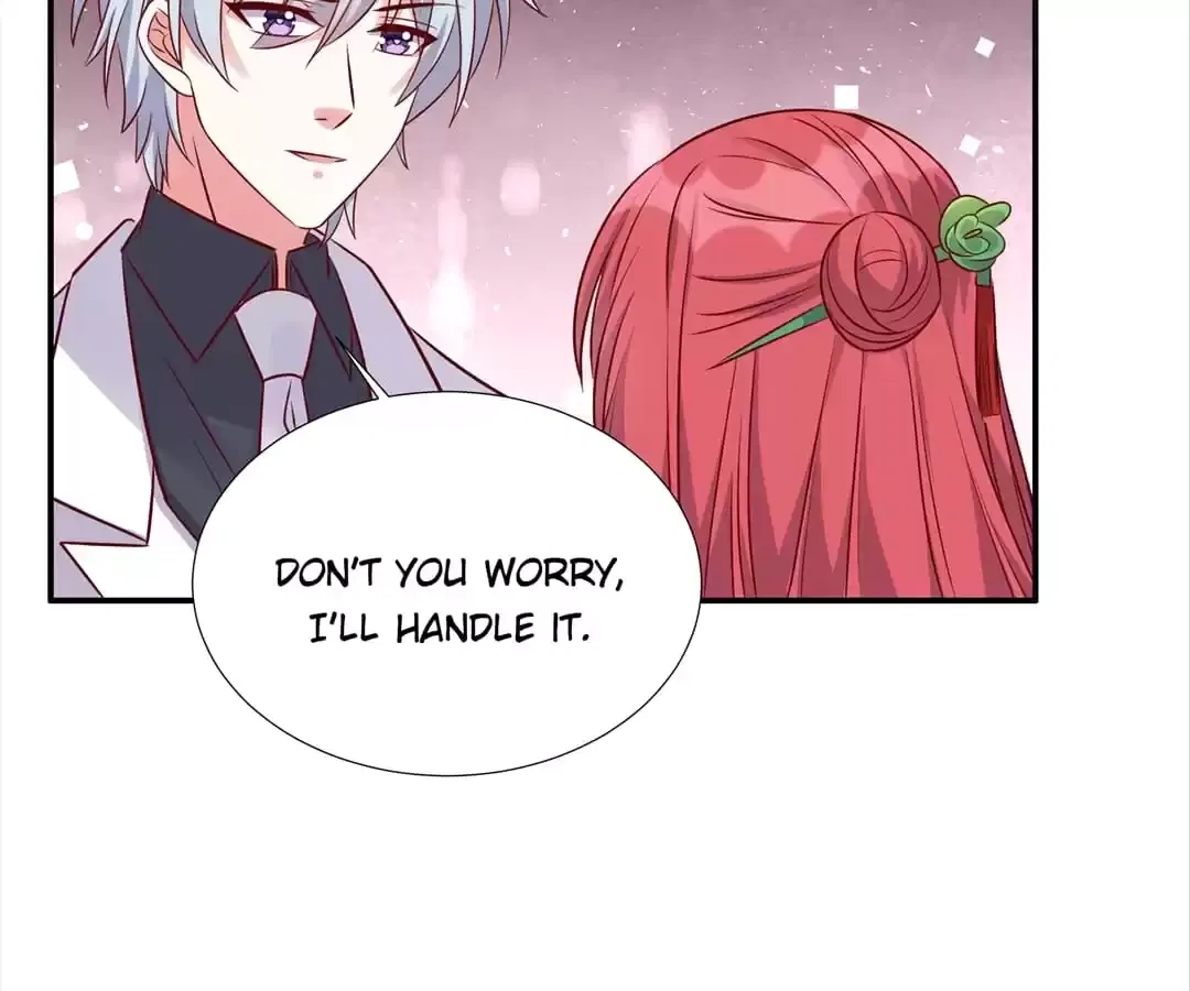 Exclusive Possession: The “Benevolent” Wife Chapter 184 – Page 5