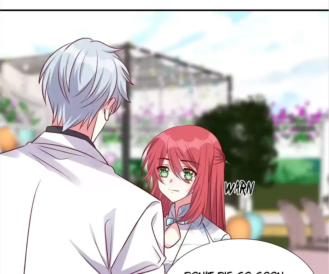 Exclusive Possession: The “Benevolent” Wife Chapter 184 – Page 6