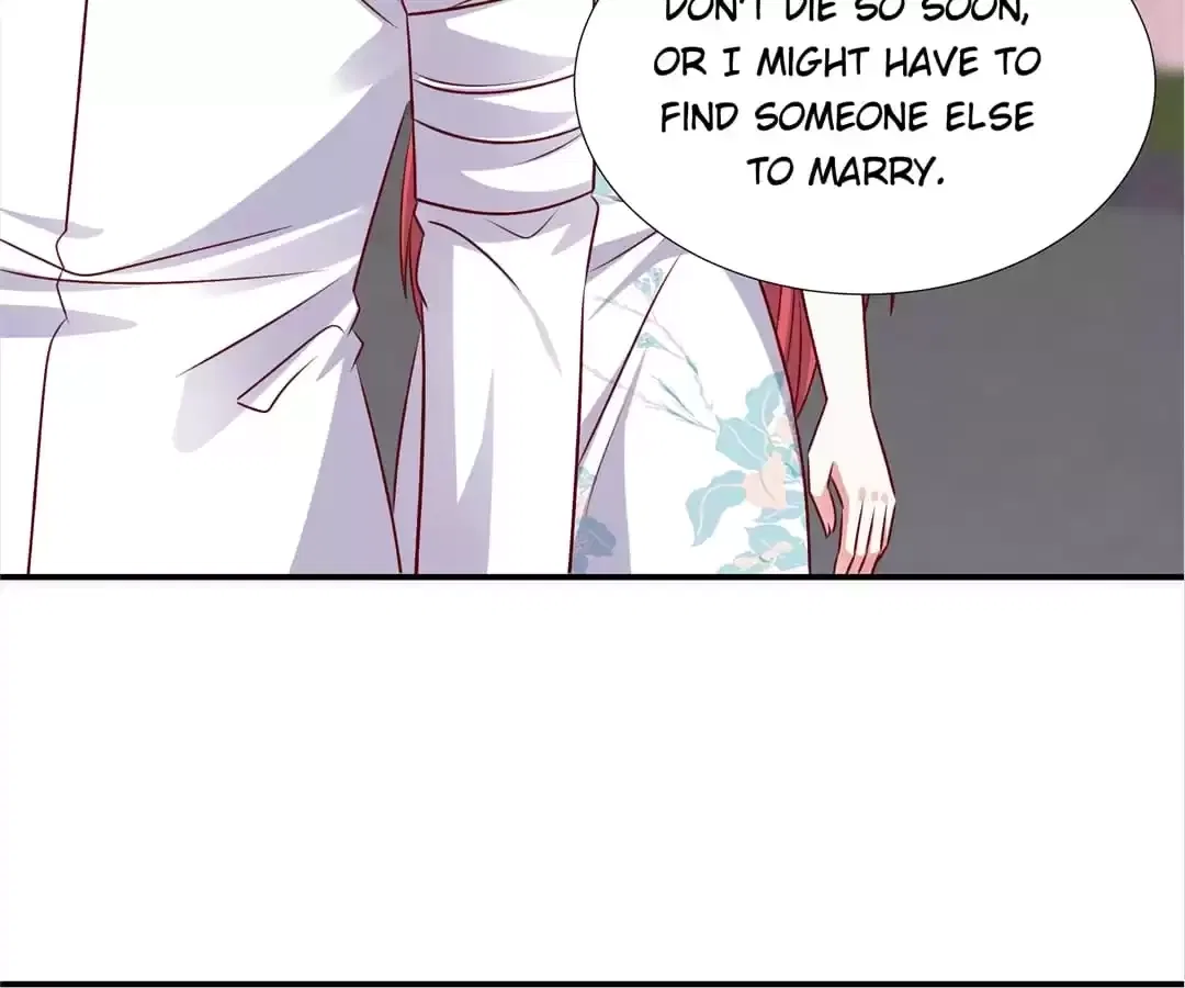 Exclusive Possession: The “Benevolent” Wife Chapter 184 – Page 7
