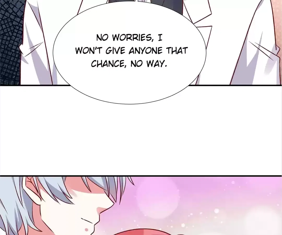 Exclusive Possession: The “Benevolent” Wife Chapter 184 – Page 9
