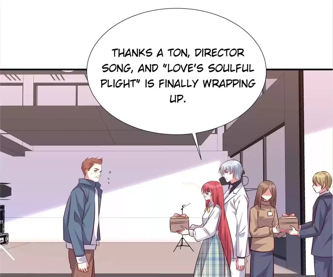 Exclusive Possession: The “Benevolent” Wife Chapter 184 – Page 14
