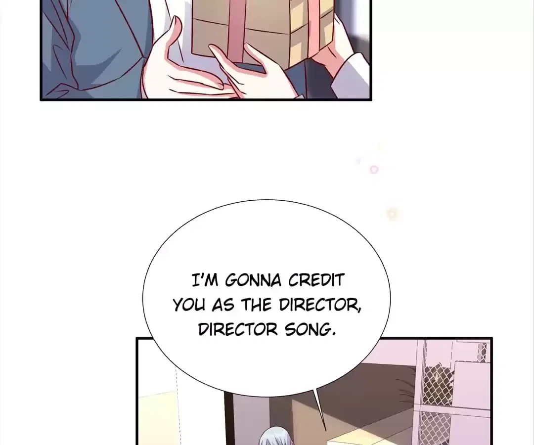 Exclusive Possession: The “Benevolent” Wife Chapter 184 – Page 17