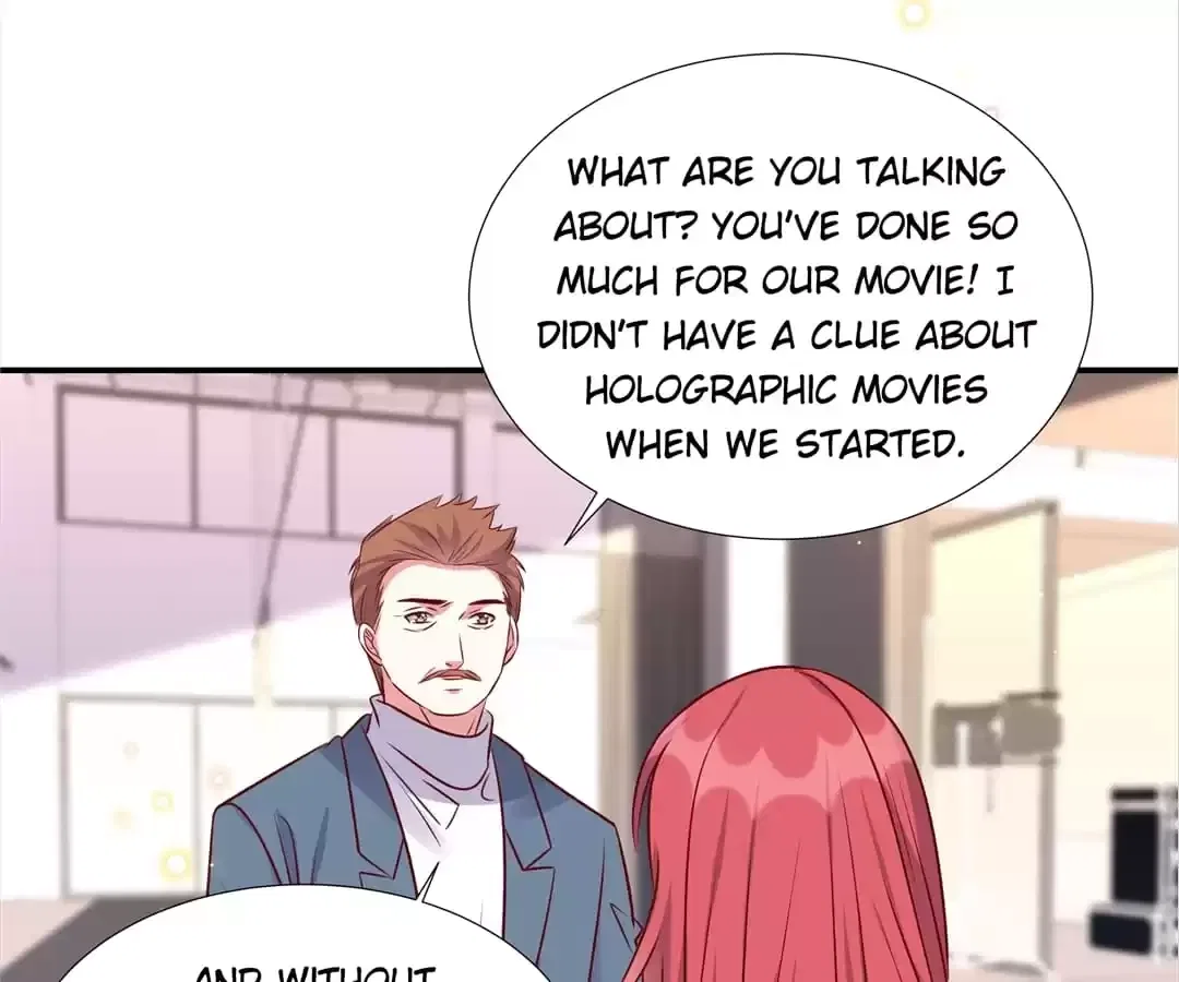 Exclusive Possession: The “Benevolent” Wife Chapter 184 – Page 19