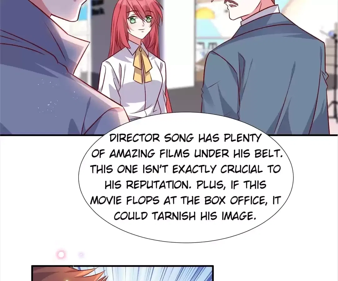 Exclusive Possession: The “Benevolent” Wife Chapter 184 – Page 21