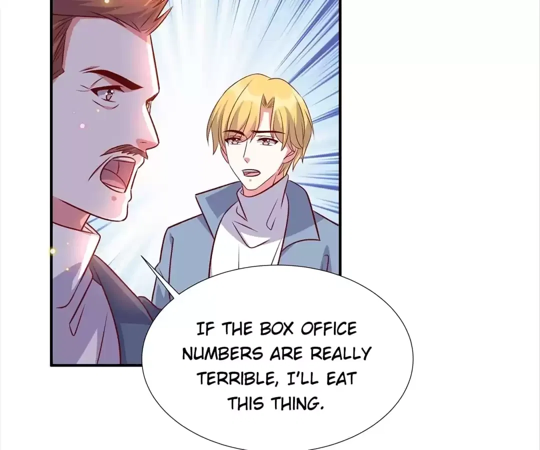 Exclusive Possession: The “Benevolent” Wife Chapter 184 – Page 22