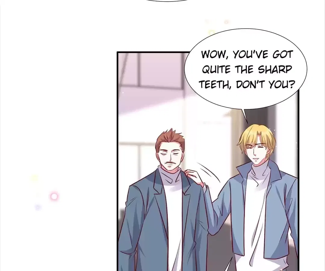 Exclusive Possession: The “Benevolent” Wife Chapter 184 – Page 23