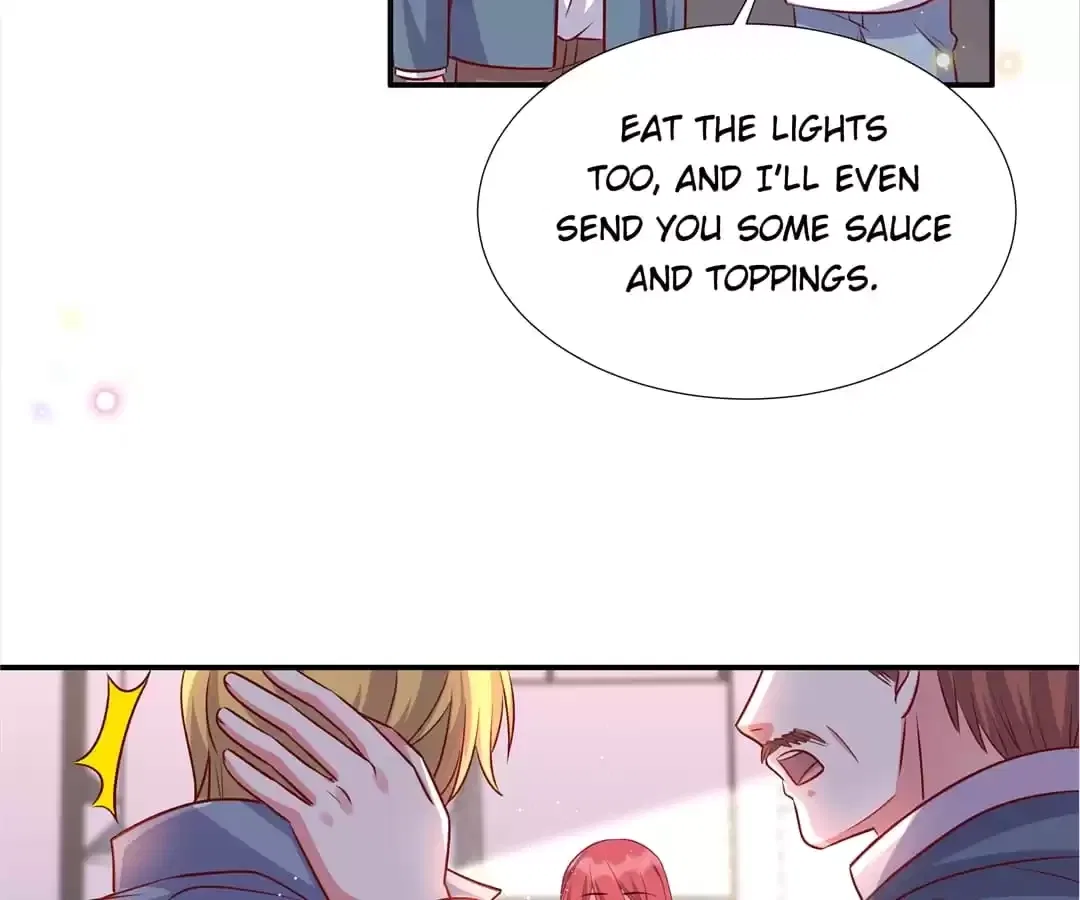 Exclusive Possession: The “Benevolent” Wife Chapter 184 – Page 24