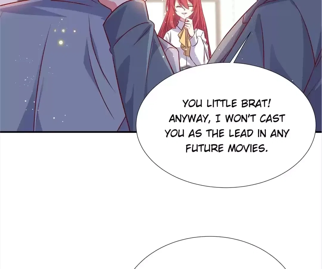 Exclusive Possession: The “Benevolent” Wife Chapter 184 – Page 25