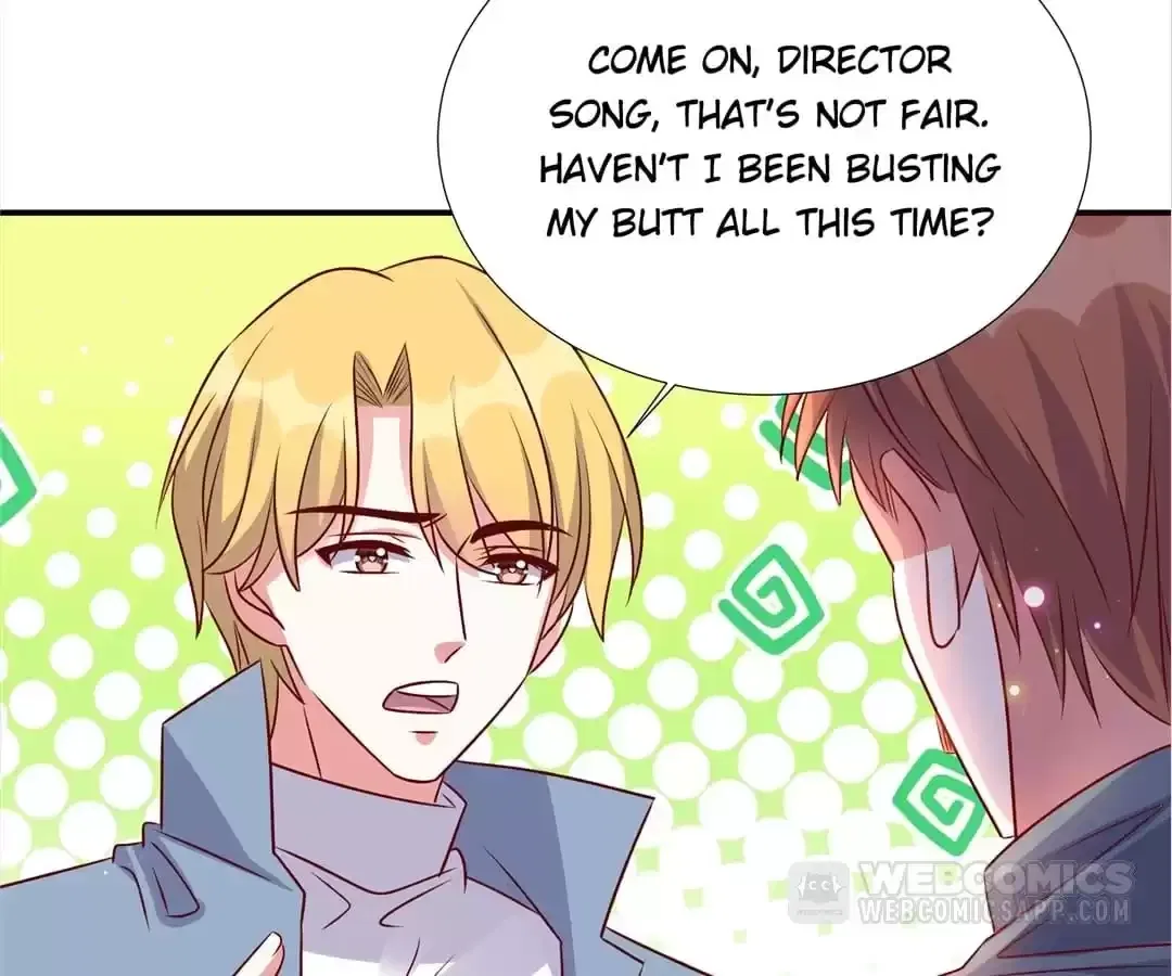 Exclusive Possession: The “Benevolent” Wife Chapter 184 – Page 26