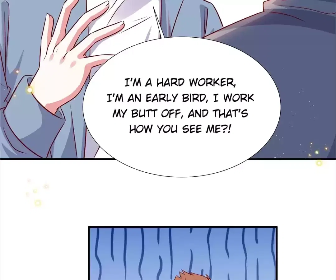Exclusive Possession: The “Benevolent” Wife Chapter 184 – Page 27