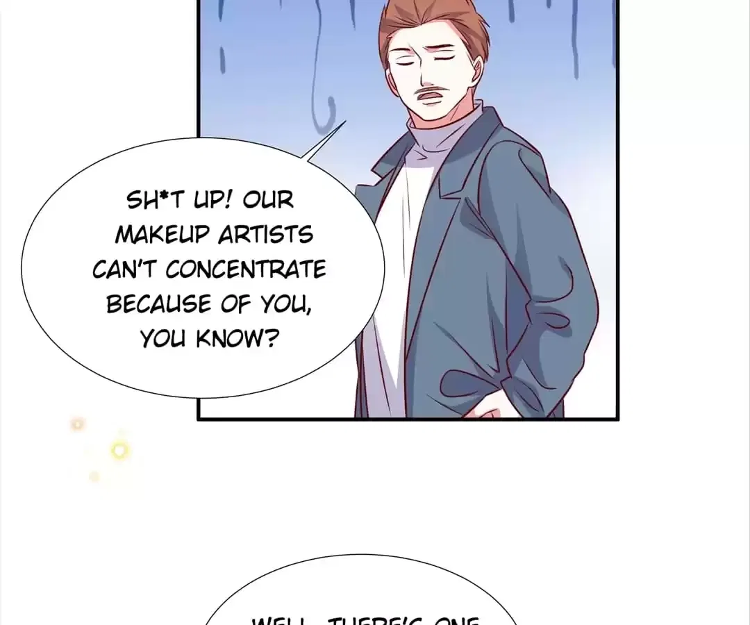 Exclusive Possession: The “Benevolent” Wife Chapter 184 – Page 28