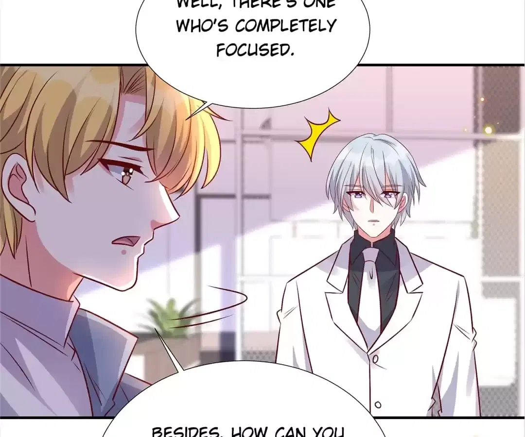 Exclusive Possession: The “Benevolent” Wife Chapter 184 – Page 29