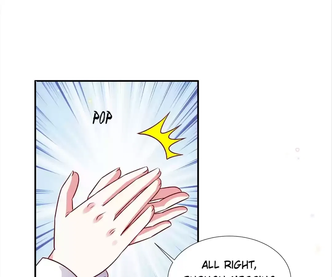Exclusive Possession: The “Benevolent” Wife Chapter 184 – Page 33