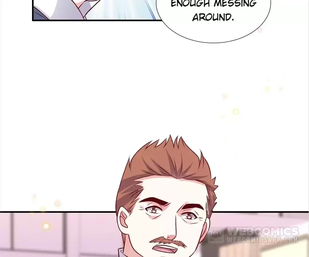 Exclusive Possession: The “Benevolent” Wife Chapter 184 – Page 34