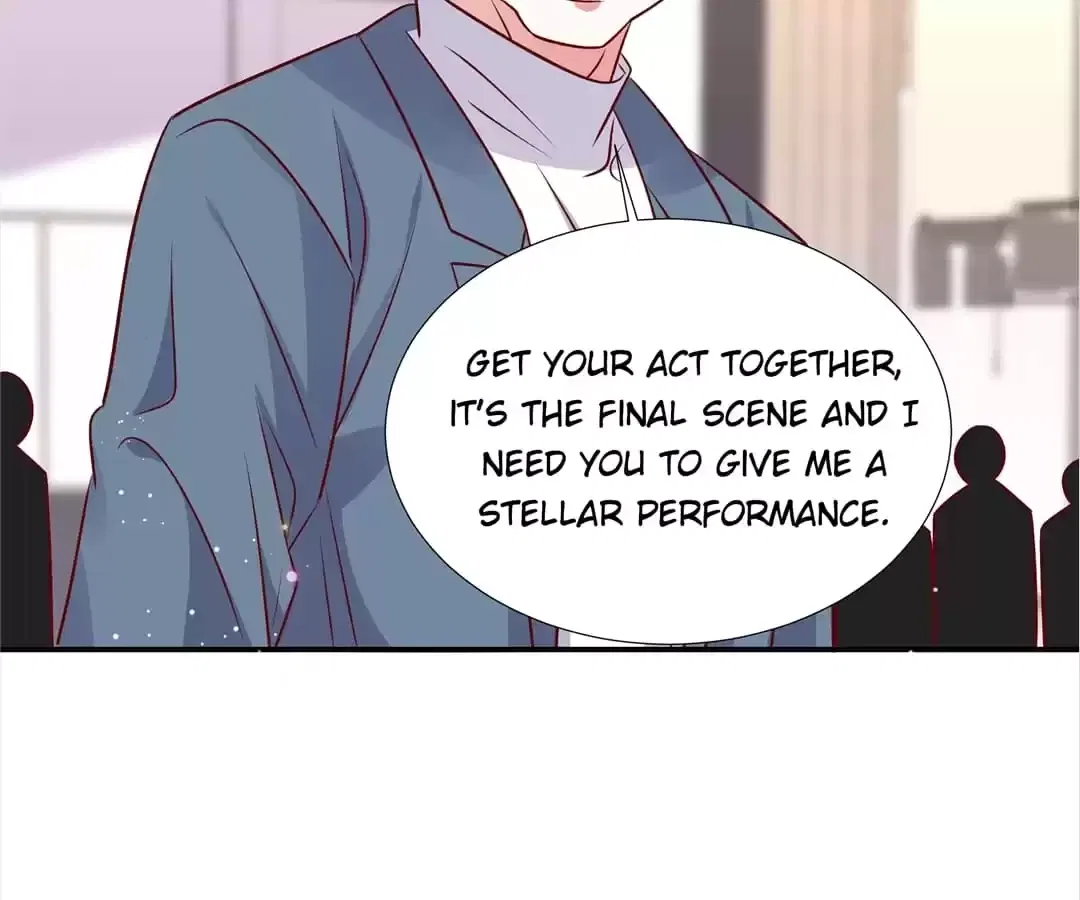 Exclusive Possession: The “Benevolent” Wife Chapter 184 – Page 35