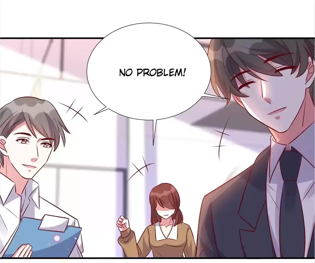 Exclusive Possession: The “Benevolent” Wife Chapter 184 – Page 36
