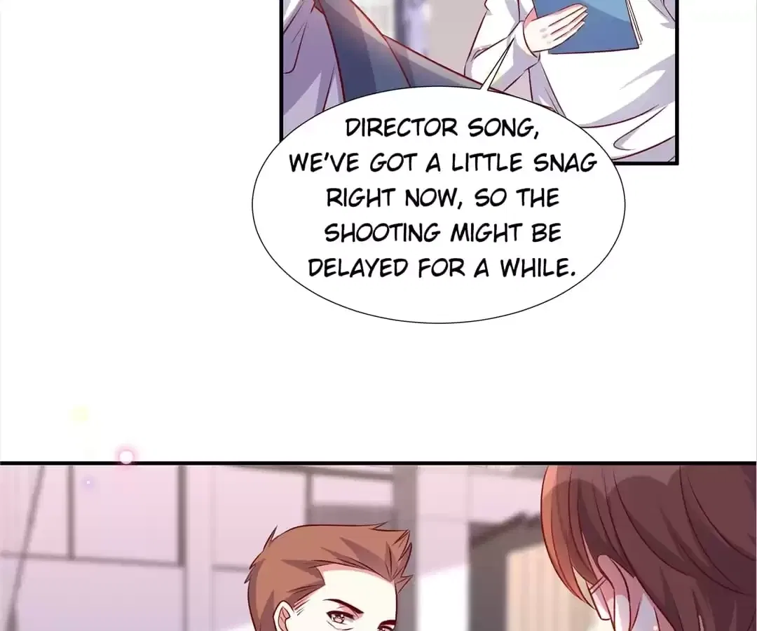 Exclusive Possession: The “Benevolent” Wife Chapter 184 – Page 38