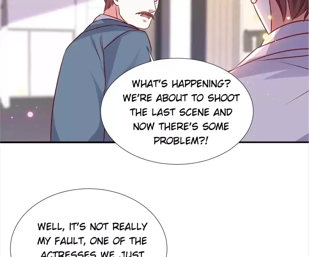 Exclusive Possession: The “Benevolent” Wife Chapter 184 – Page 39