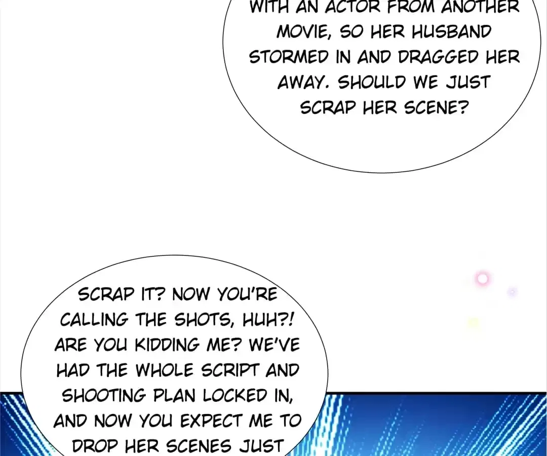 Exclusive Possession: The “Benevolent” Wife Chapter 184 – Page 41