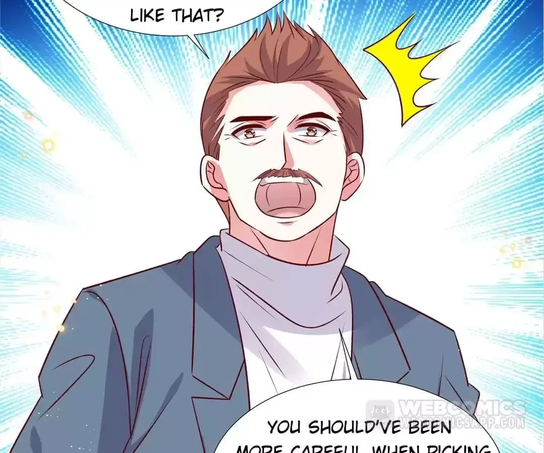Exclusive Possession: The “Benevolent” Wife Chapter 184 – Page 42