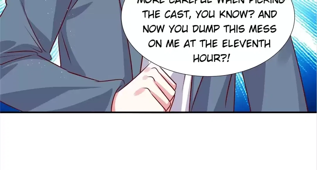 Exclusive Possession: The “Benevolent” Wife Chapter 184 – Page 43