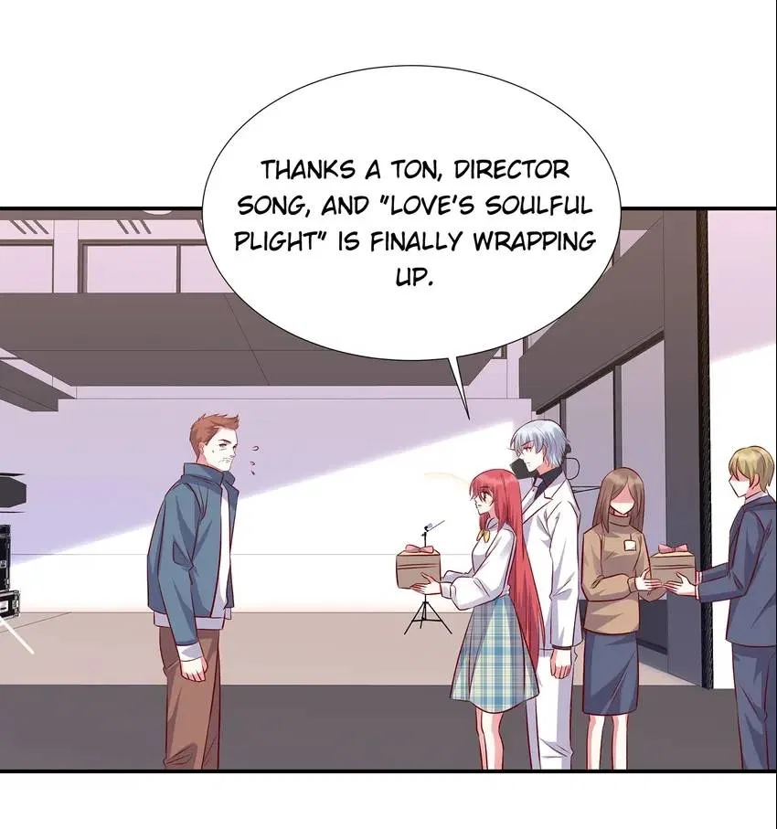 Exclusive Possession: The “Benevolent” Wife Chapter 183 – Page 6