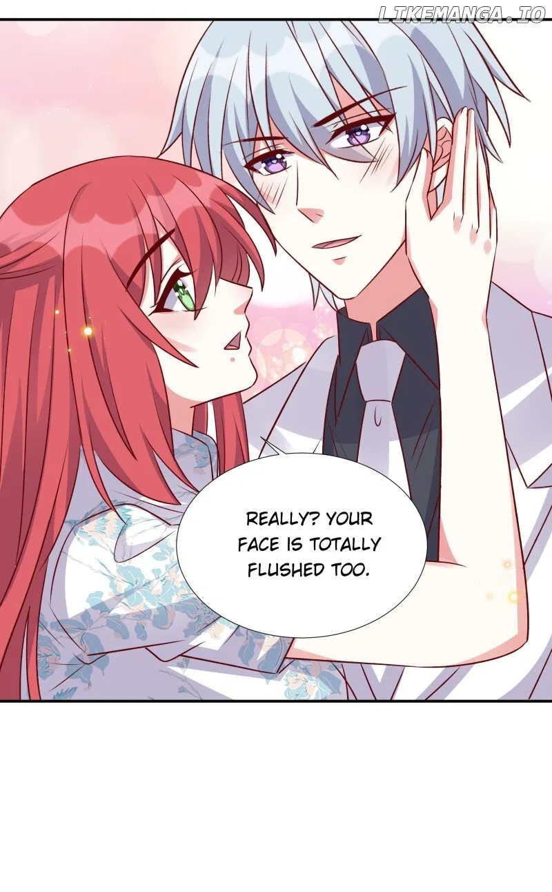 Exclusive Possession: The “Benevolent” Wife Chapter 182 – Page 6