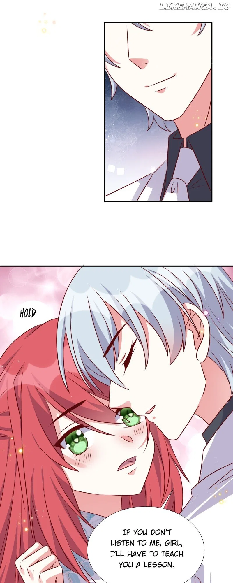Exclusive Possession: The “Benevolent” Wife Chapter 182 – Page 10