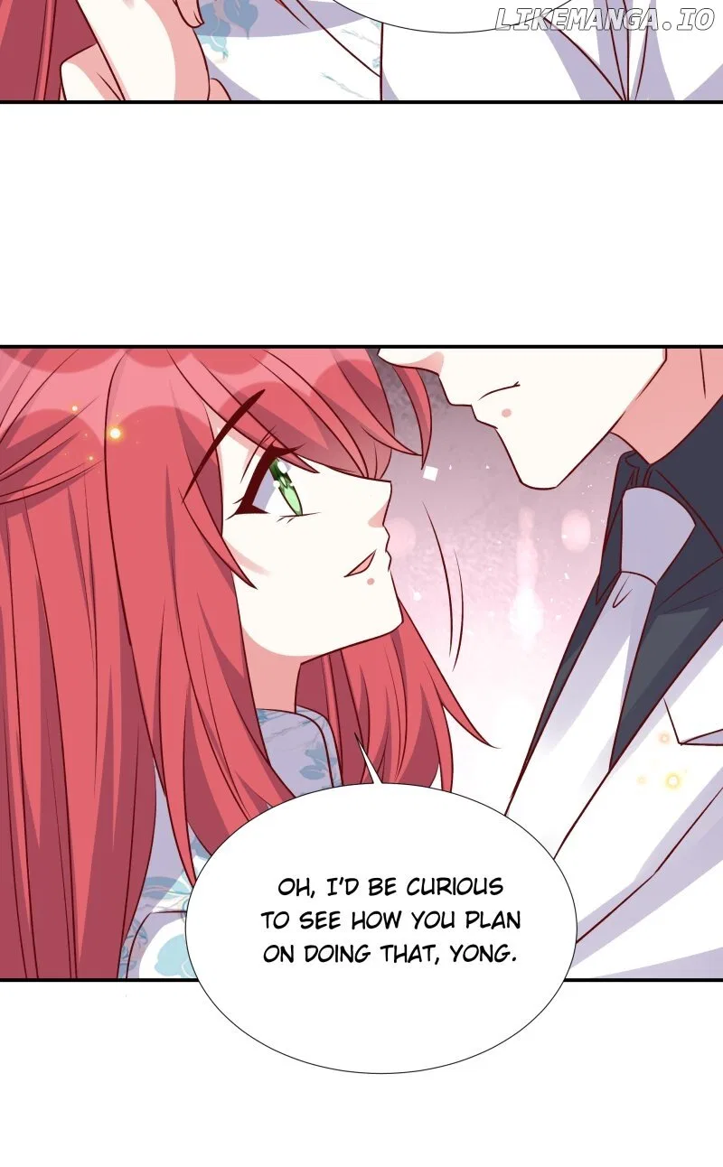 Exclusive Possession: The “Benevolent” Wife Chapter 182 – Page 11