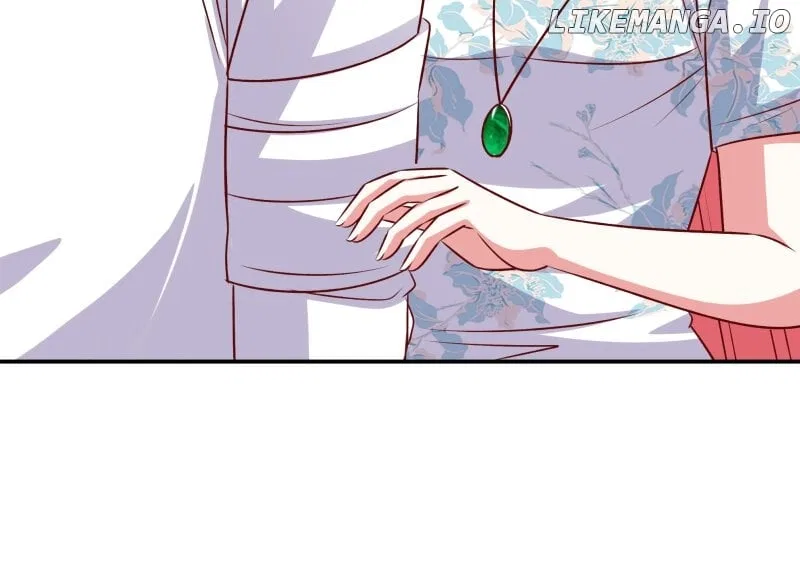 Exclusive Possession: The “Benevolent” Wife Chapter 182 – Page 17