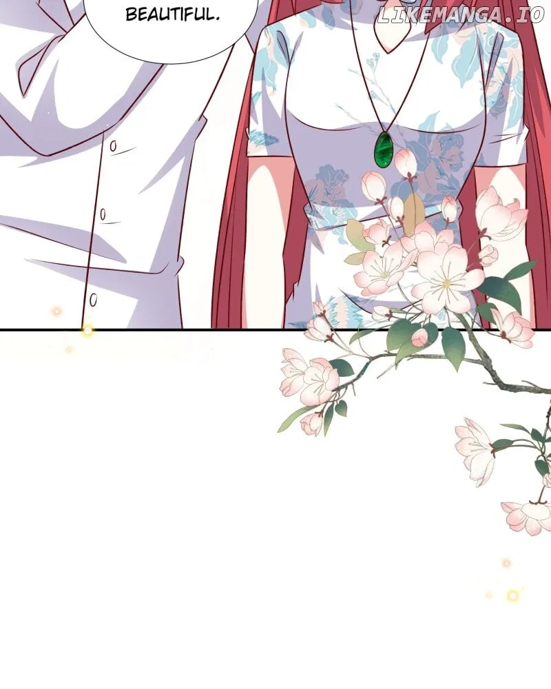 Exclusive Possession: The “Benevolent” Wife Chapter 180 – Page 10