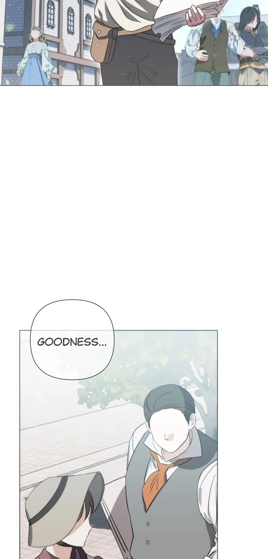 The Grand Duke is Mine Chapter 112 – Page 7