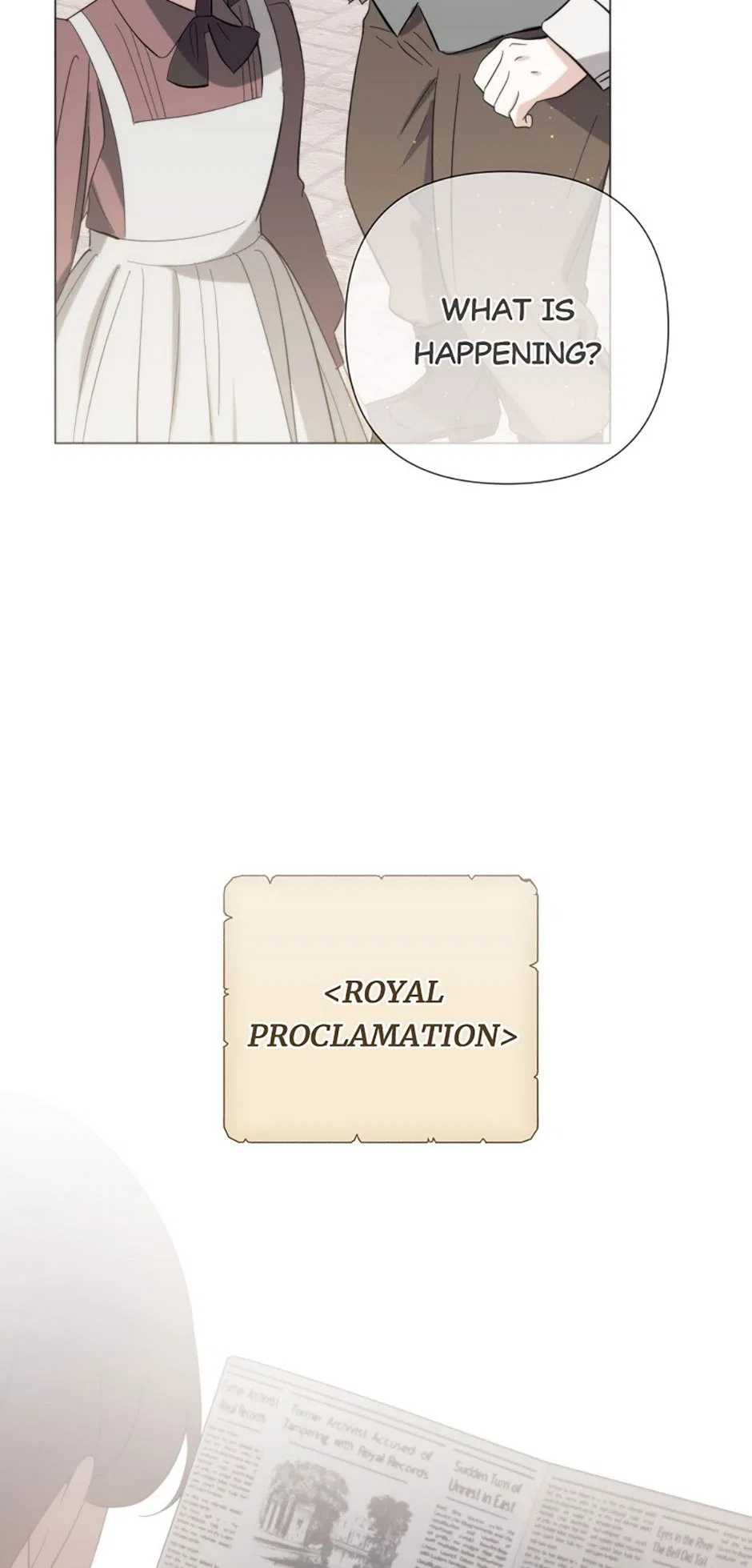 The Grand Duke is Mine Chapter 112 – Page 8