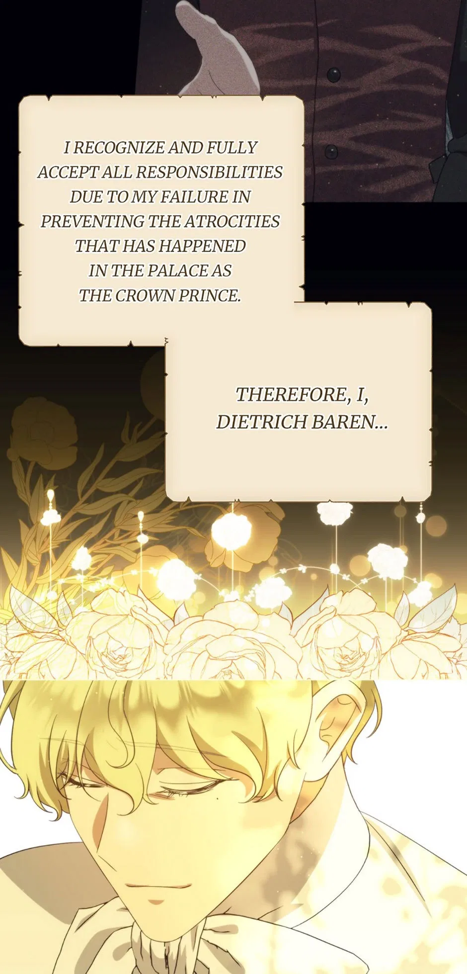 The Grand Duke is Mine Chapter 112 – Page 13
